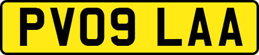 PV09LAA