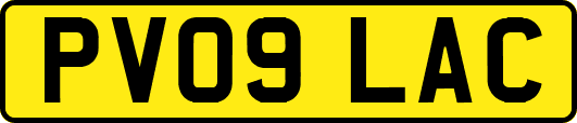 PV09LAC