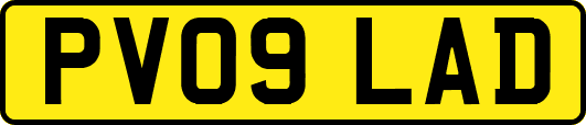PV09LAD