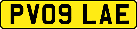 PV09LAE