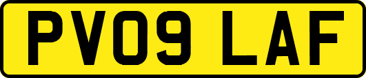 PV09LAF