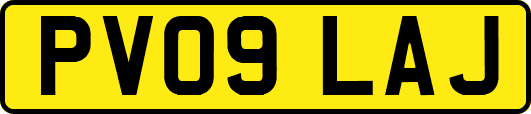 PV09LAJ