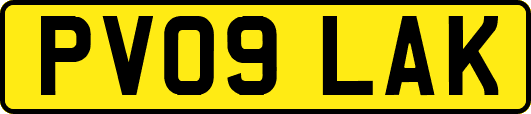 PV09LAK
