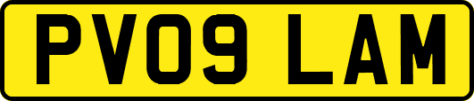 PV09LAM