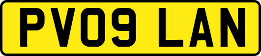 PV09LAN