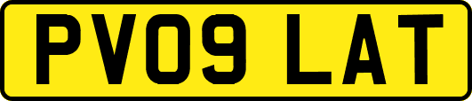 PV09LAT