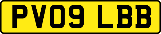 PV09LBB