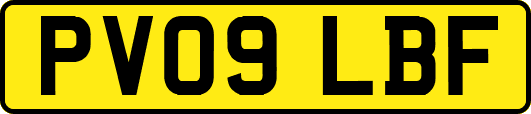 PV09LBF