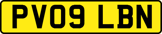 PV09LBN