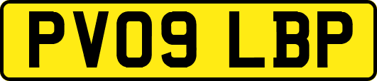 PV09LBP