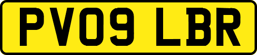 PV09LBR