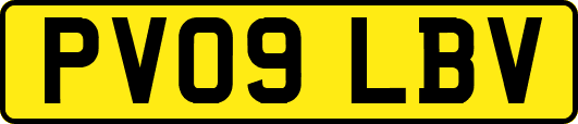 PV09LBV