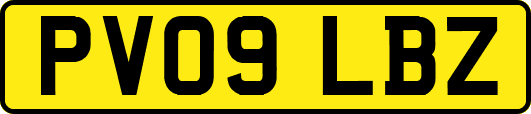 PV09LBZ