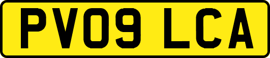 PV09LCA