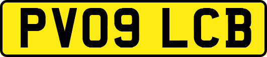 PV09LCB