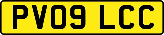 PV09LCC