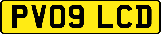 PV09LCD