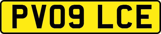 PV09LCE