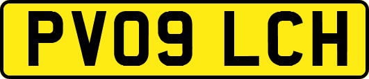 PV09LCH