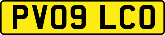 PV09LCO