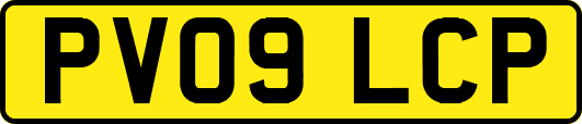PV09LCP