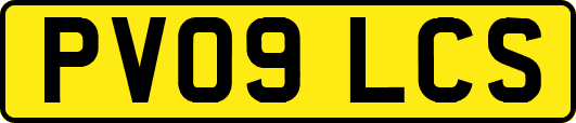 PV09LCS