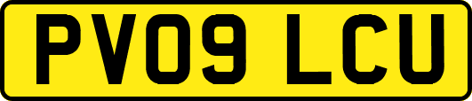 PV09LCU