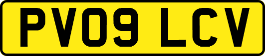 PV09LCV