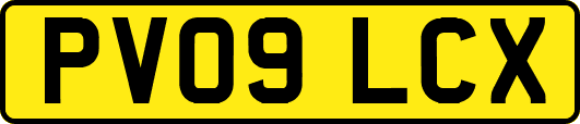 PV09LCX
