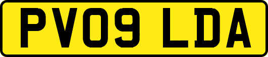 PV09LDA