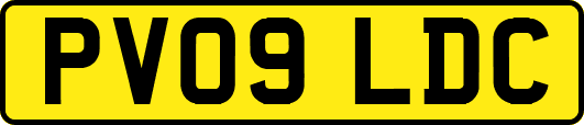 PV09LDC