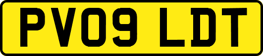 PV09LDT