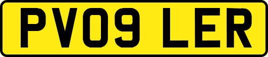 PV09LER