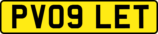 PV09LET