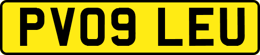 PV09LEU