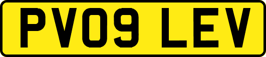 PV09LEV