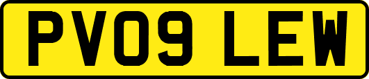 PV09LEW