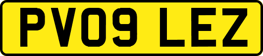 PV09LEZ
