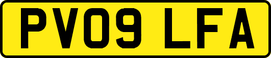 PV09LFA