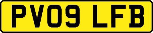 PV09LFB