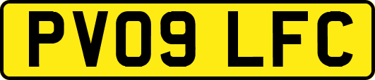 PV09LFC