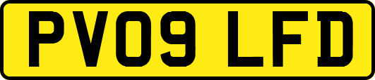 PV09LFD
