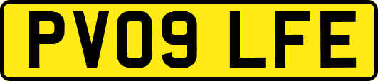 PV09LFE