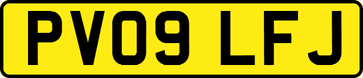 PV09LFJ