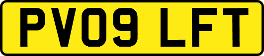 PV09LFT