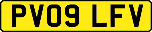 PV09LFV