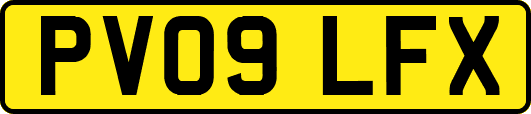PV09LFX
