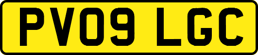 PV09LGC