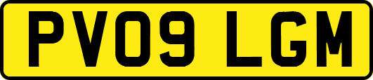 PV09LGM
