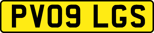 PV09LGS